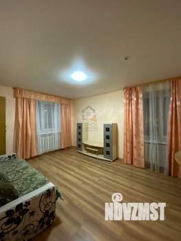 2-к квартира, на длительный срок, 59м2, 2/4 этаж