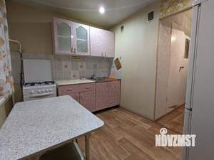 1-к квартира, на длительный срок, 33м2, 8/9 этаж