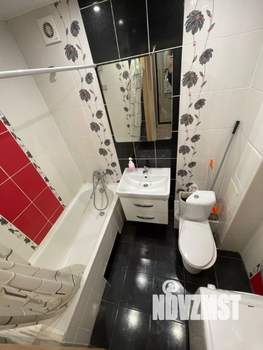 1-к квартира, на длительный срок, 34м2, 2/10 этаж