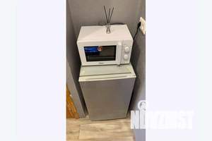 1-к квартира, посуточно, 16м2, 3/4 этаж