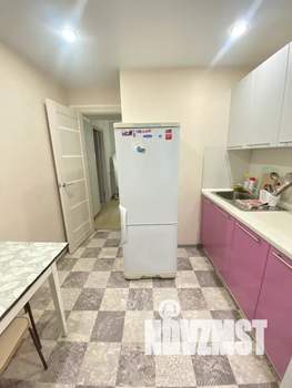 1-к квартира, посуточно, 28м2, 3/5 этаж