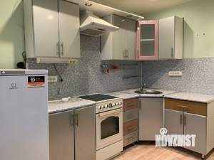 2-к квартира, на длительный срок, 46м2, 4/10 этаж