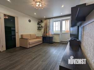 1-к квартира, на длительный срок, 36м2, 8/16 этаж