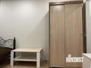 2-к квартира, на длительный срок, 38м2, 3/4 этаж