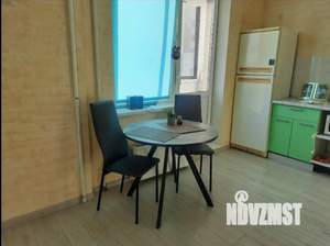 1-к квартира, на длительный срок, 33м2, 3/19 этаж