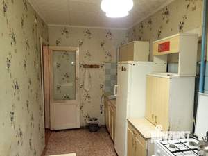 1-к квартира, на длительный срок, 35м2, 5/9 этаж