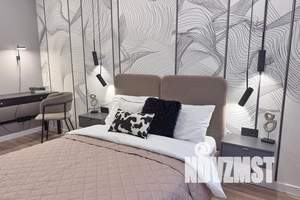 2-к квартира, посуточно, 52м2, 3/5 этаж