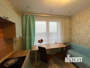 1-к квартира, на длительный срок, 32м2, 9/17 этаж