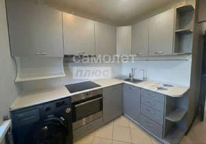 1-к квартира, на длительный срок, 39м2, 8/9 этаж