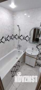 Студия квартира, на длительный срок, 25м2, 7/15 этаж