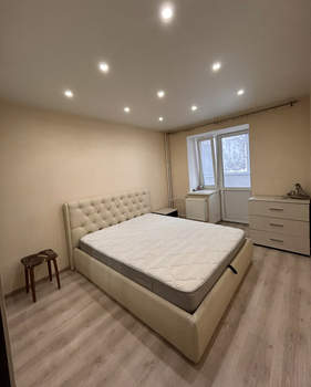 2-к квартира, на длительный срок, 60м2, 7/16 этаж