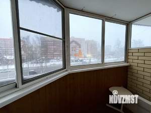 Студия квартира, на длительный срок, 29м2, 4/18 этаж