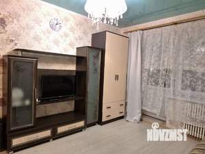 Студия квартира, на длительный срок, 26м2, 4/16 этаж