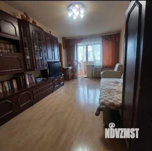 1-к квартира, на длительный срок, 35м2, 4/5 этаж