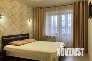 3-к квартира, посуточно, 75м2, 5/9 этаж