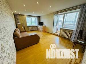 2-к квартира, на длительный срок, 54м2, 6/14 этаж