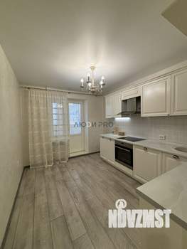 1-к квартира, на длительный срок, 36м2, 14/17 этаж