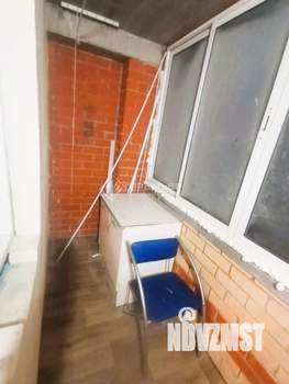 Студия квартира, на длительный срок, 28м2, 6/15 этаж