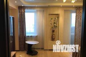 1-к квартира, посуточно, 10м2, 5/16 этаж