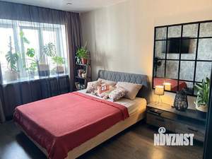 1-к квартира, посуточно, 32м2, 1/1 этаж