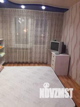 1-к квартира, посуточно, 34м2, 2/16 этаж