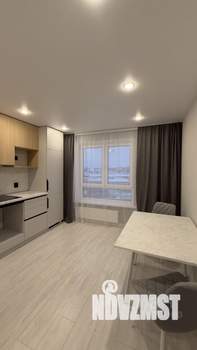 1-к квартира, на длительный срок, 35м2, 9/17 этаж