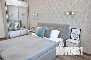 2-к квартира, посуточно, 60м2, 15/22 этаж