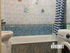 1-к квартира, на длительный срок, 35м2, 2/12 этаж