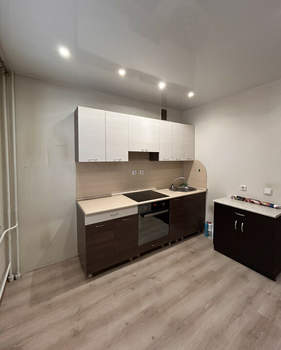 2-к квартира, на длительный срок, 54м2, 7/16 этаж