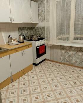 2-к квартира, на длительный срок, 49м2, 5/10 этаж