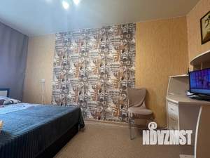 2-к квартира, посуточно, 46м2, 3/5 этаж
