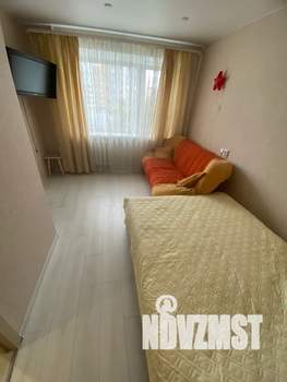 1-к квартира, посуточно, 25м2, 5/9 этаж