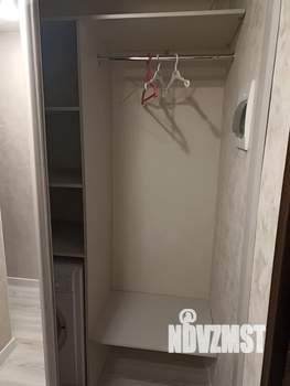 1-к квартира, посуточно, 32м2, 1/5 этаж