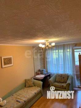 1-к квартира, на длительный срок, 33м2, 5/10 этаж