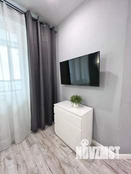 2-к квартира, посуточно, 43м2, 18/22 этаж