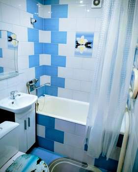 1-к квартира, на длительный срок, 37м2, 2/5 этаж