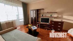 1-к квартира, посуточно, 32м2, 9/9 этаж