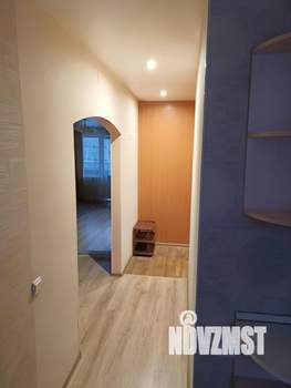 2-к квартира, на длительный срок, 45м2, 2/5 этаж