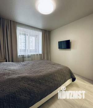 1-к квартира, на длительный срок, 38м2, 4/10 этаж