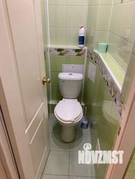 2-к квартира, на длительный срок, 46м2, 4/10 этаж