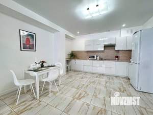 2-к квартира, посуточно, 68м2, 11/25 этаж