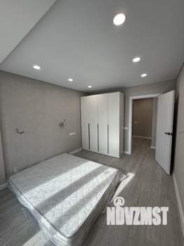 3-к квартира, на длительный срок, 67м2, 8/18 этаж