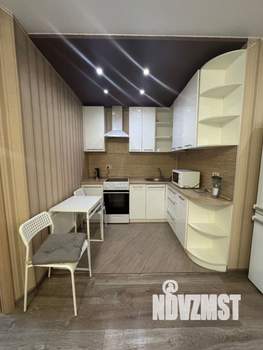 2-к квартира, на длительный срок, 45м2, 1/16 этаж