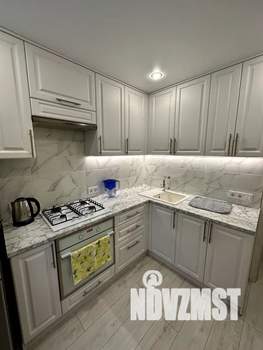 1-к квартира, посуточно, 38м2, 2/5 этаж