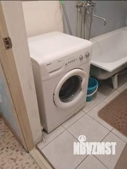 Студия квартира, на длительный срок, 32м2, 4/6 этаж