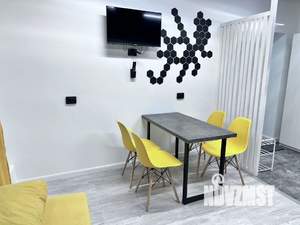 Студия квартира, посуточно, 31м2, 1/1 этаж