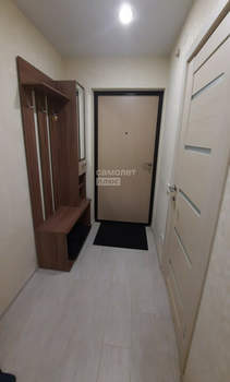 Студия квартира, на длительный срок, 23м2, 13/17 этаж