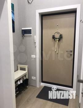 1-к квартира, на длительный срок, 35м2, 5/12 этаж