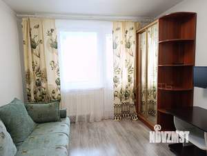 1-к квартира, на длительный срок, 30м2, 2/17 этаж