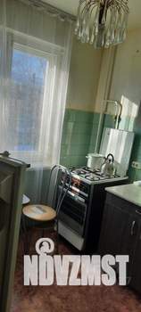 2-к квартира, на длительный срок, 45м2, 3/5 этаж